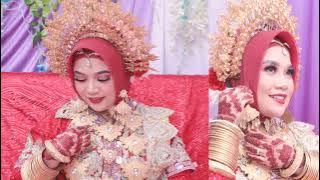 Imho - Happy Wedding Sayang