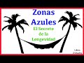 El Secreto de la Longevidad - Blue Zones - Resumen Animado - LibrosAnimados