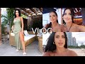 Vlog turning up in miami dating life  nazanin visits