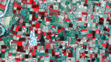 Satellite Image Classification