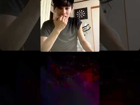 220825 Tetta instalive - Hayato Collab