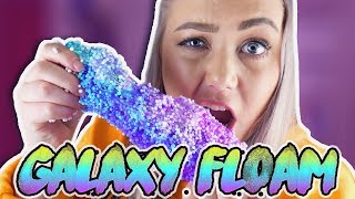 Lager Galaxy Floam  AGNETE TESTER #2