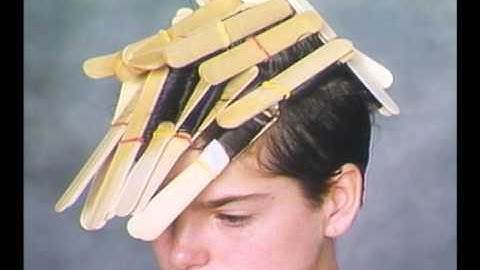 General SoColor Segment - 1988