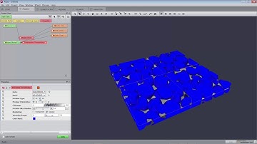 Amira-Avizo Software | Advanced Image Processing and Quantitative Analysis
