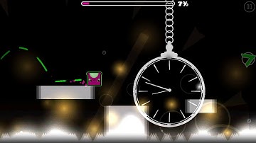 Geometry Dash: Ad Initium {All 3 coins}