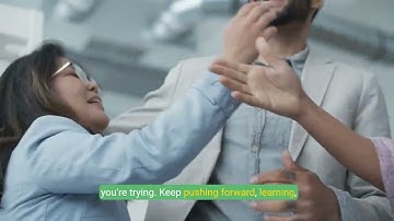 Fail Forward | How Embracing Failure Leads to Ultimate Success Copy