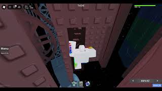 TOWER OF DESCENT INTO EXILE - FINAL PROGRESS (FLOOR 10) // ZONE 8 - JTOH