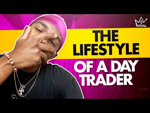 Lifestyle of a Day Trader | Forex Trader Moving In Los Angeles Luxury Apartment | Motivation