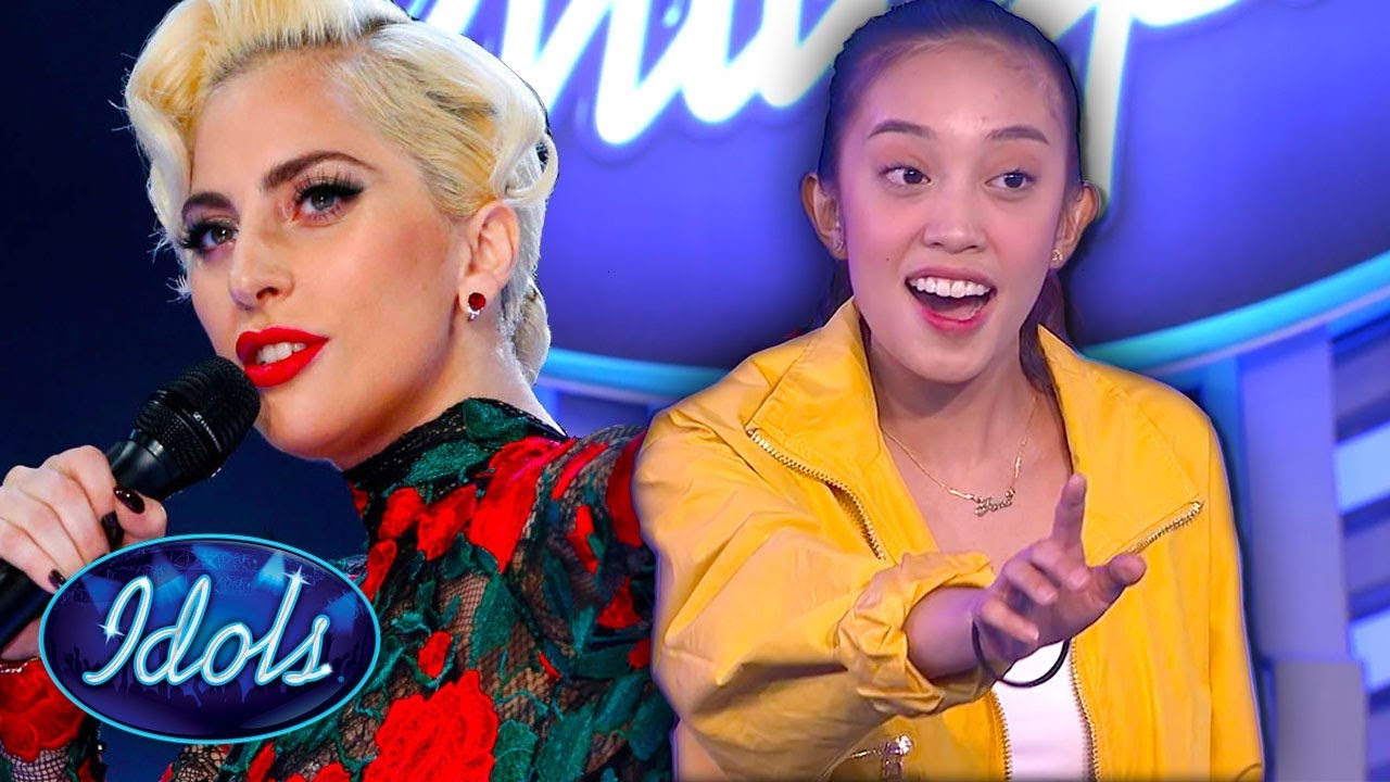 Powerful Singer Takes on Lady GAGA on Philippines Got Talent 2019 | Idols Global
