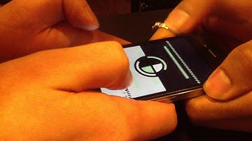 Echo : Prototype Play