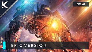 Pacific Rim Theme - Epic Version [ Kāru ]