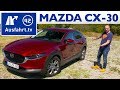 🔥🔥🔥 2019 Mazda CX-30 SKYACTIV-G 2.0 M Hybrid FWD - Kaufberatung, Test, Review, Fahrbericht