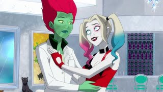 Harley Quinn Season 3 Episode 4 Visit To Joker