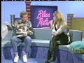 Blue Peter — 1st December 1988