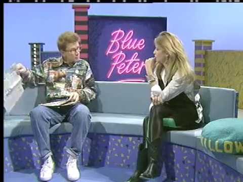 Blue Peter — 1st December 1988 @ajs41