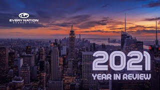 2021 Year In Review | Every Nation NYC