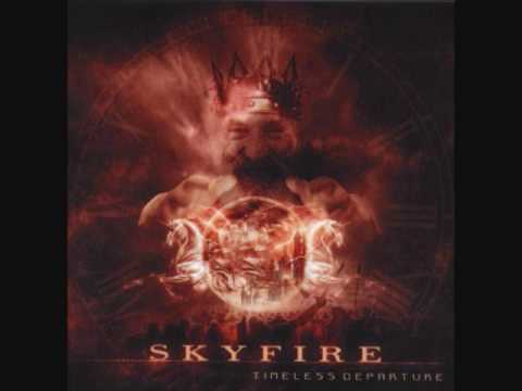 Skyfire - 03. The Universe Unveils (Timeless Departure)