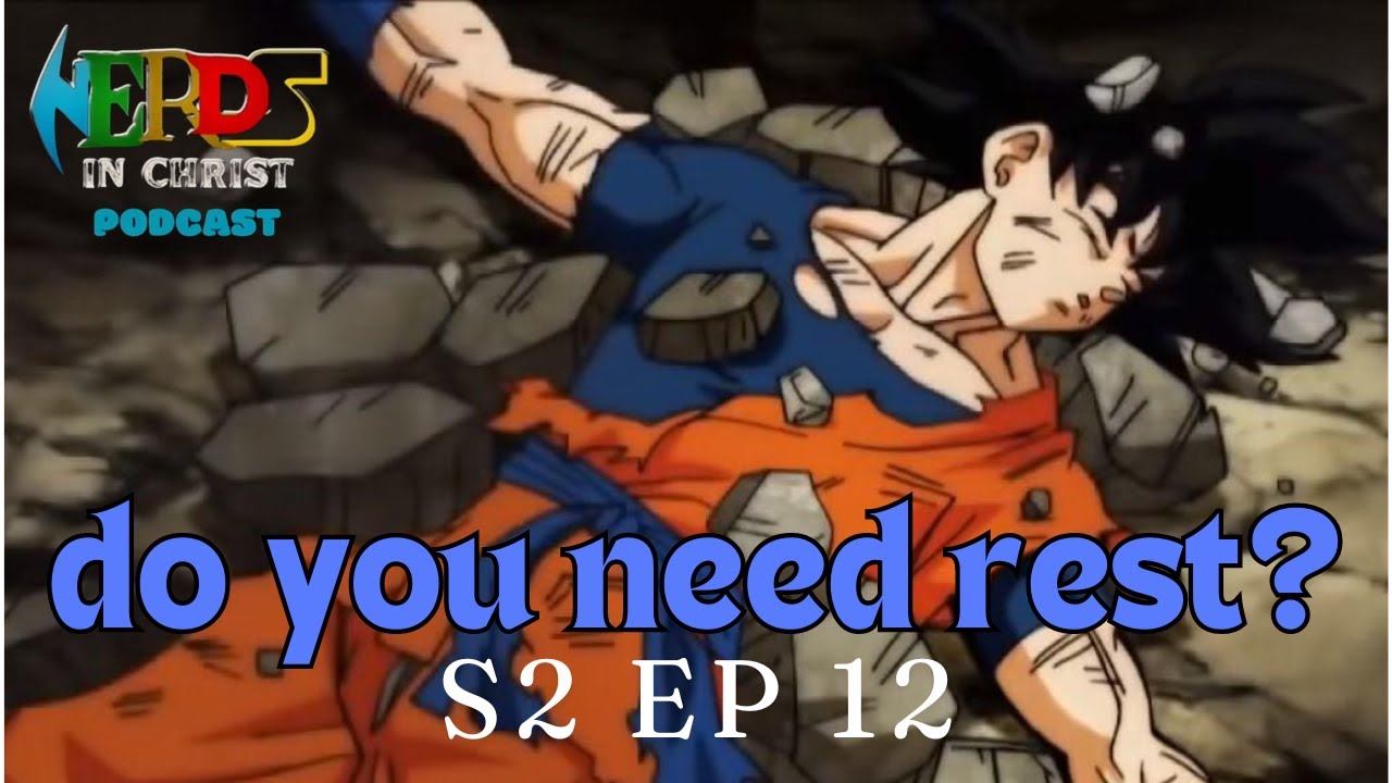 Rest & Reload | S2 | EP12 - YouTube
