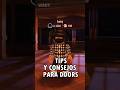 🚪 DOORS FLOOR 2 - TIPS Y CONSEJOS (HABITACIÓN 150) #roblox #doors #shorts