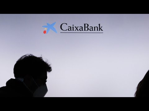 Caixabank prepara el mayor ERE de la historia del sector bancario español