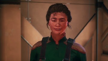The Outer Worlds - Pravati Companion Quest: Drinking Sapphire Wine (Part 1)