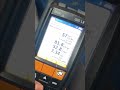Fixing Boiler: Simple Steps for Better Readings and Burner Care! #shorts