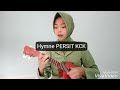 HYMNE PERSIT KARTIKA CHANDRA KIRANA