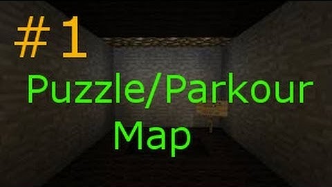 Minecraft(Xbox 360) Puzzle/Parkour Map w/Friend Part 1 Sheep Got Swag(Download)