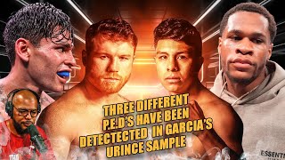 ☎ Canelo Vs Munguia Weigh In 166.8lbs167.4lbs Haney Says No Rematch With Garcia