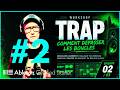 Workshop TRAP 2/3 Transformer des Loops en Morceau avec Ableton Live 12