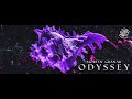 Morten Granau - Odyssey (Official Audio)