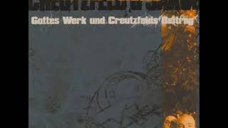 Creutzfeld &amp; Jakob - Fehdehandschuh feat. Kool Savas