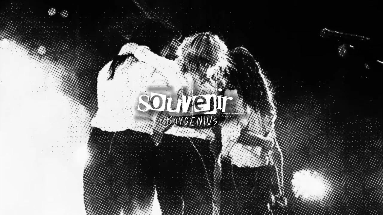 souvenir boygenius (slowed and reverb) YouTube