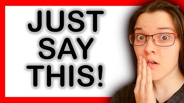 A GREAT First Message You Can Send Someone On A Dating APP (TEMPLATES YOU CAN COPY AND PASTE)