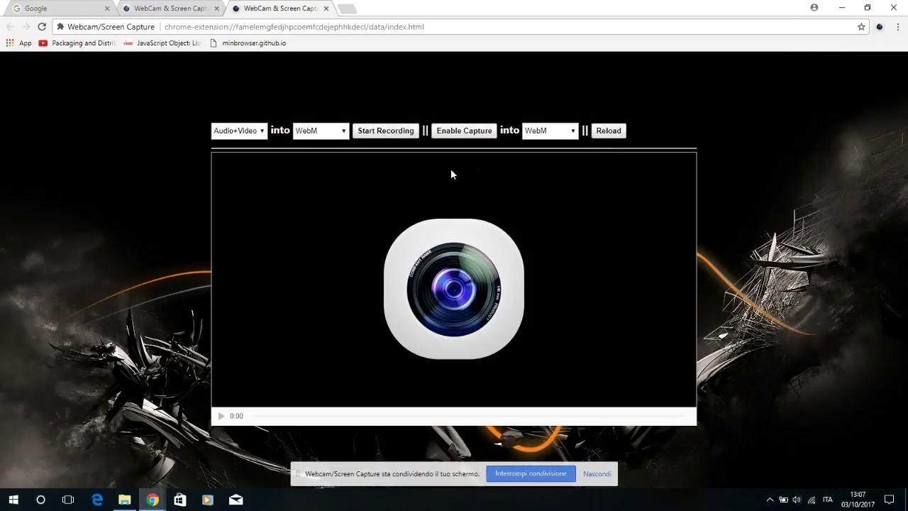 screen grabber chrome screen grabber chrome