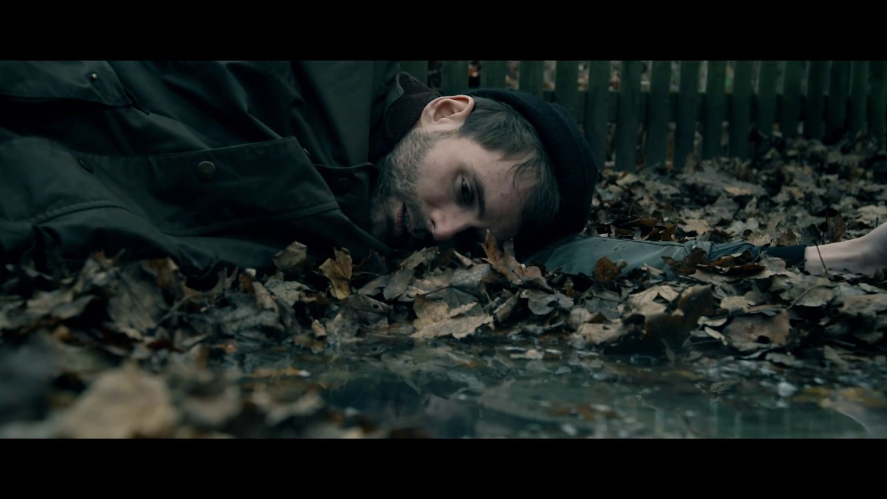 START A FIRE - "Schattenjagd" (Trilogie) (Official Video)