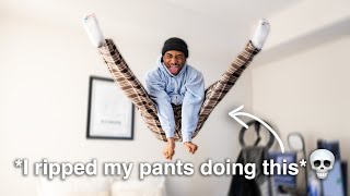 what life actually looks like for a 22 year old who lives alone *chaotic*