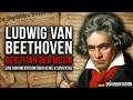 Das Leben von Ludwig van Beethoven: Vom Genie zur Tragödie der Taubheit