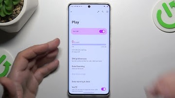How To Check Data Usage On Motorola Edge 50 Pro