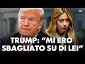 Donald Trump allo scontro con Giorgia Meloni - Dietro il Sipario - Talk show