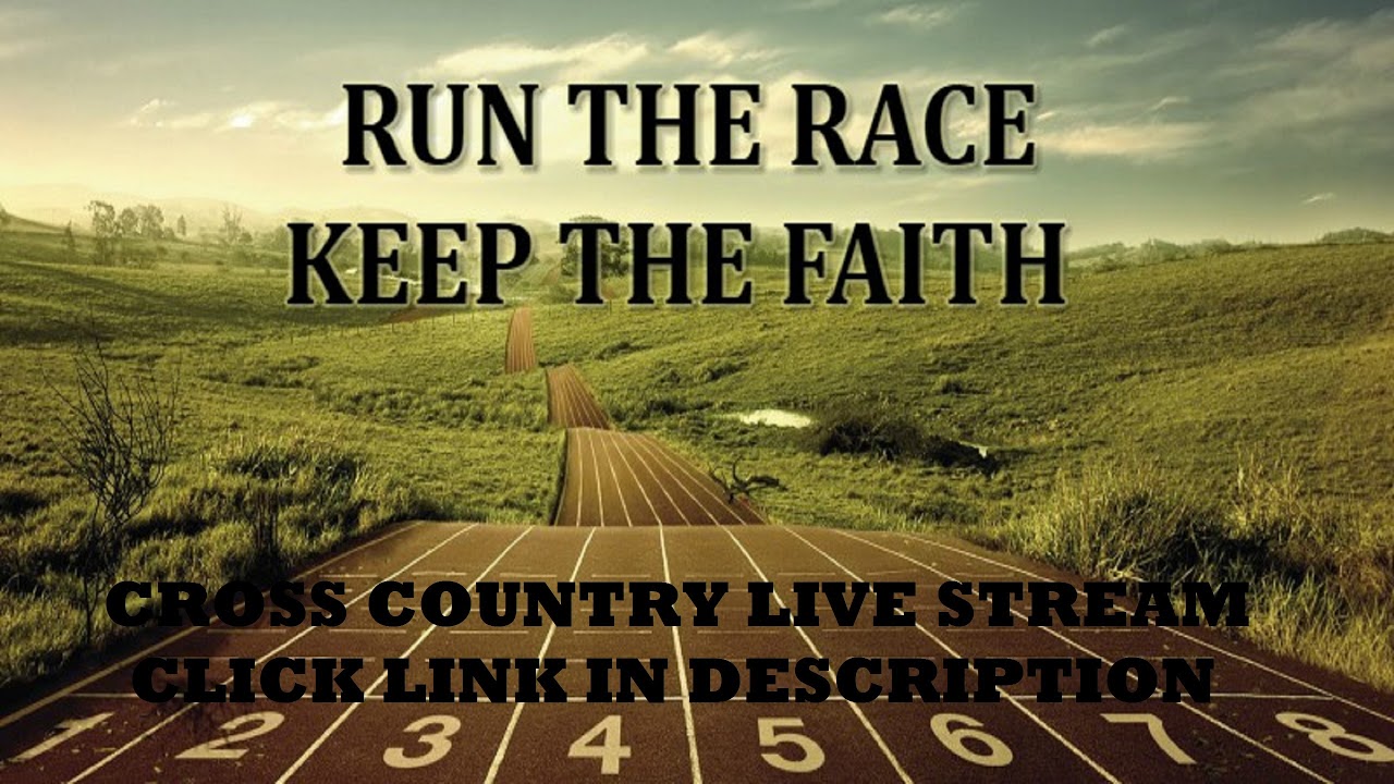 Desert Twilight XC Festival Live Stream 2021 CROSS COUNTRY MEETS