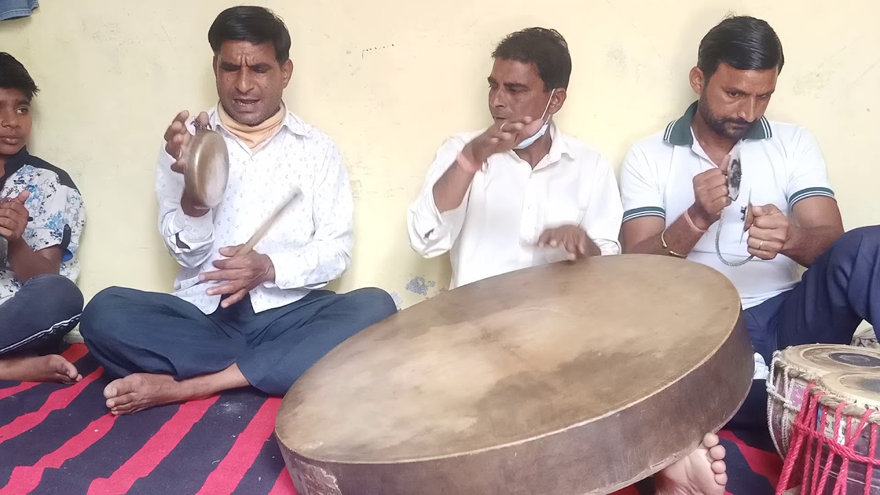 भोमिया जी की भक्ताई