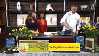 RESTAURANT WEEK 2012 230 HD