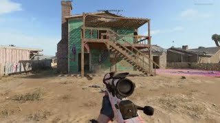 Black Ops Cold War Split Collat 6 on