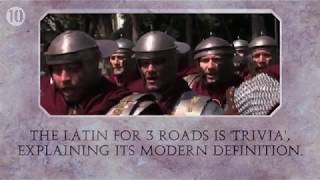 10 Wacky Things You Didnt Know About The Romans