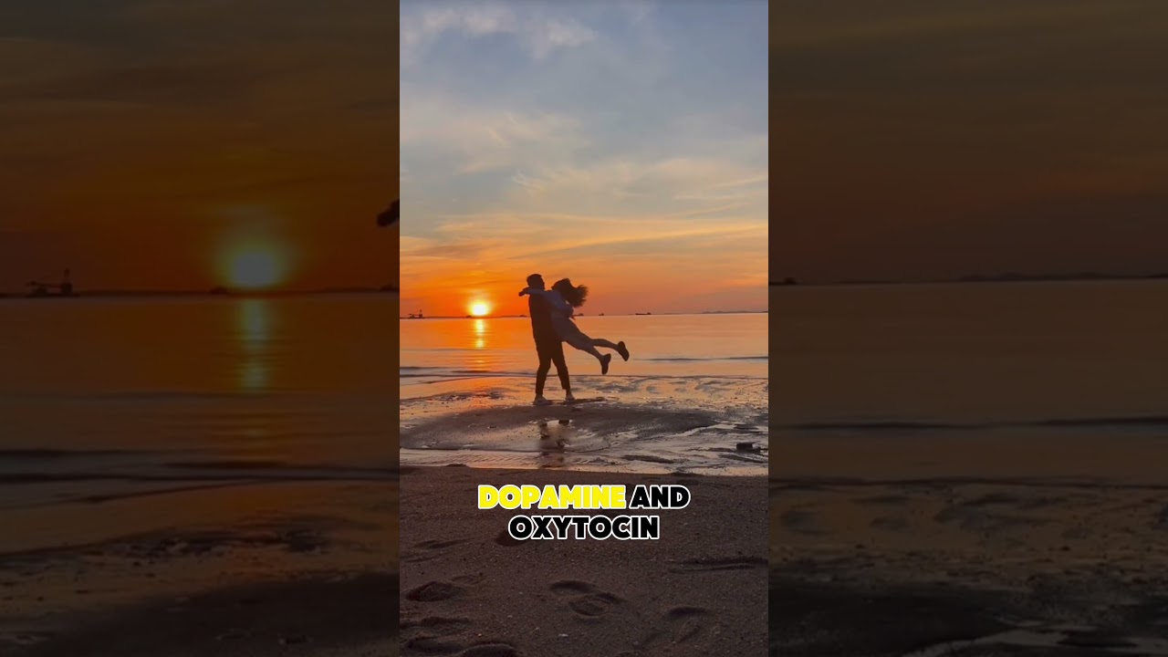 💘 Love at First Sight: Real or Just a Brain Trick? 🤯