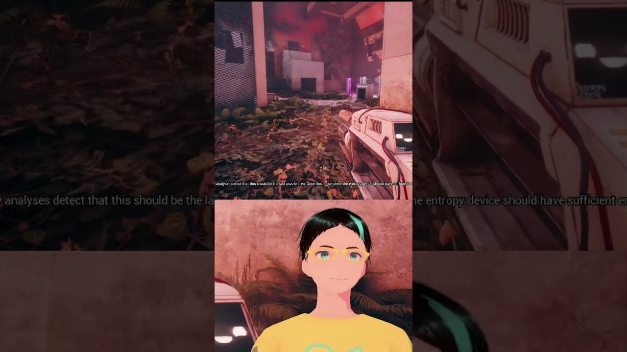 Can we skip it | The Entropy Centre | 