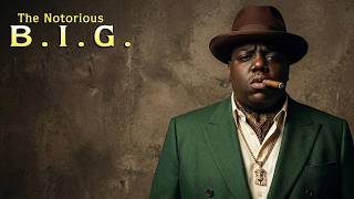 90's Hip-Hop (1997) [Lost Demos] B.I.G. Inspired Tribute – Backseat Loyalty