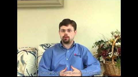 Understanding the NFRC Label