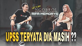 Download Lagu Ngobrol Bareng Rifa Memorys (singer) Penyanyi Dangdut Download Lagu Ngobrol Bareng Rifa Memorys (singer) Penyanyi Dangdut